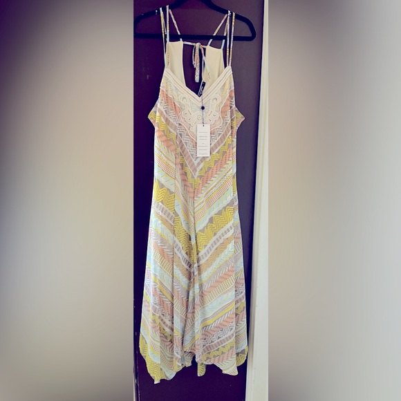 Point Zero Curvy summer maxi dress - Picture 2 of 9